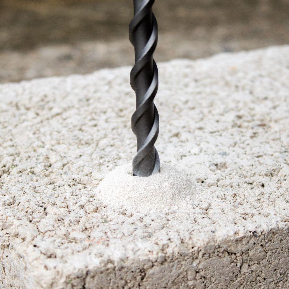 Vaunt - SDS+ Endurance Cross Tip Drill Bit