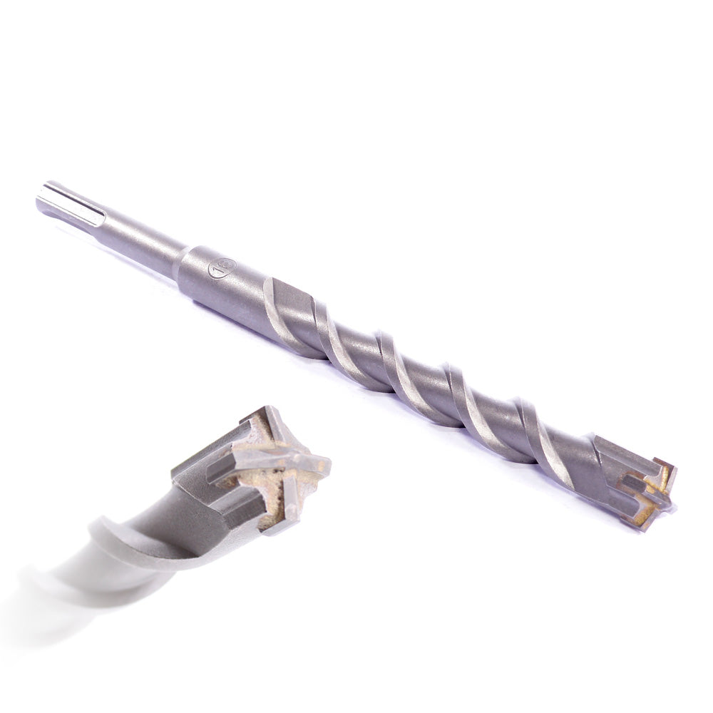 Vaunt - SDS+ Endurance Cross Tip Drill Bit