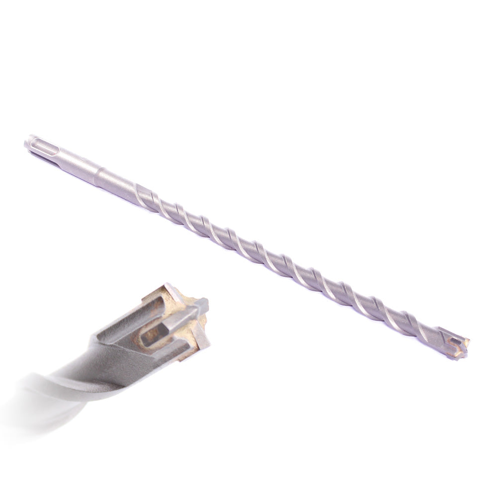 Vaunt - SDS+ Endurance Cross Tip Drill Bit