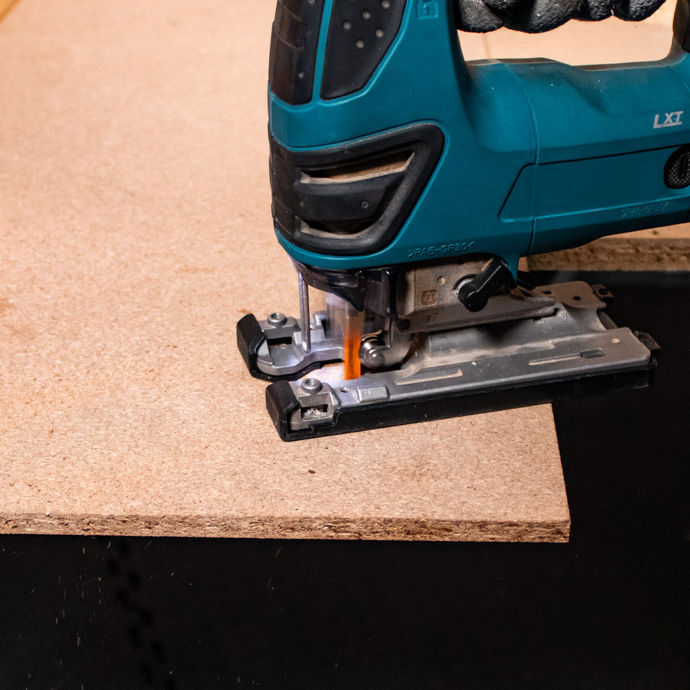 Vaunt - Jigsaw Blades Mixed Wood Set - Pack of 25