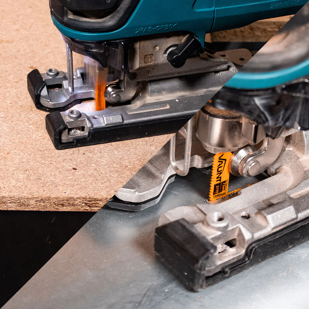 Vaunt - Jigsaw Blades Mixed Pack - 30 Piece