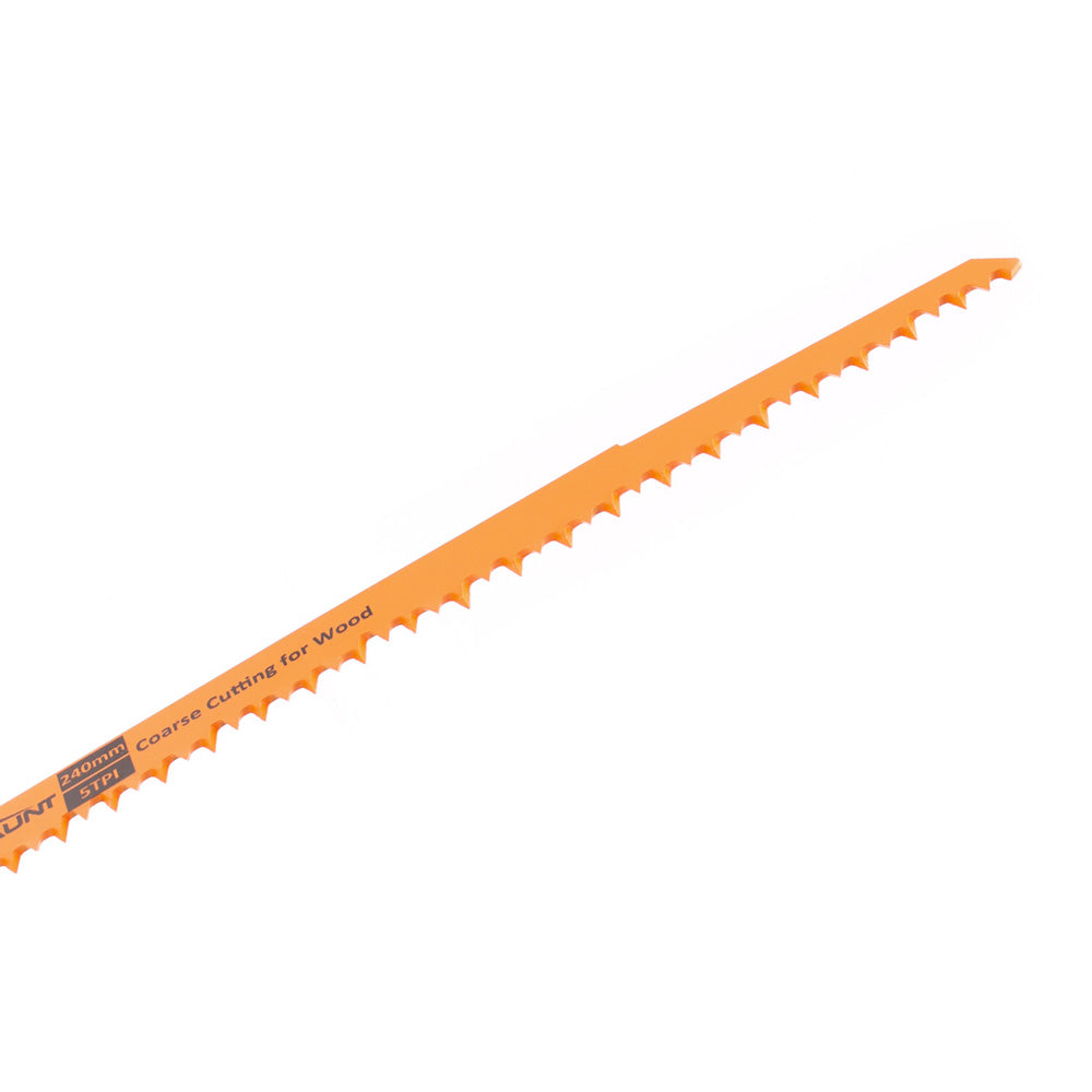 Vaunt Reciprocating Saw Blades For Wood – Pack of 5 (S1531L)