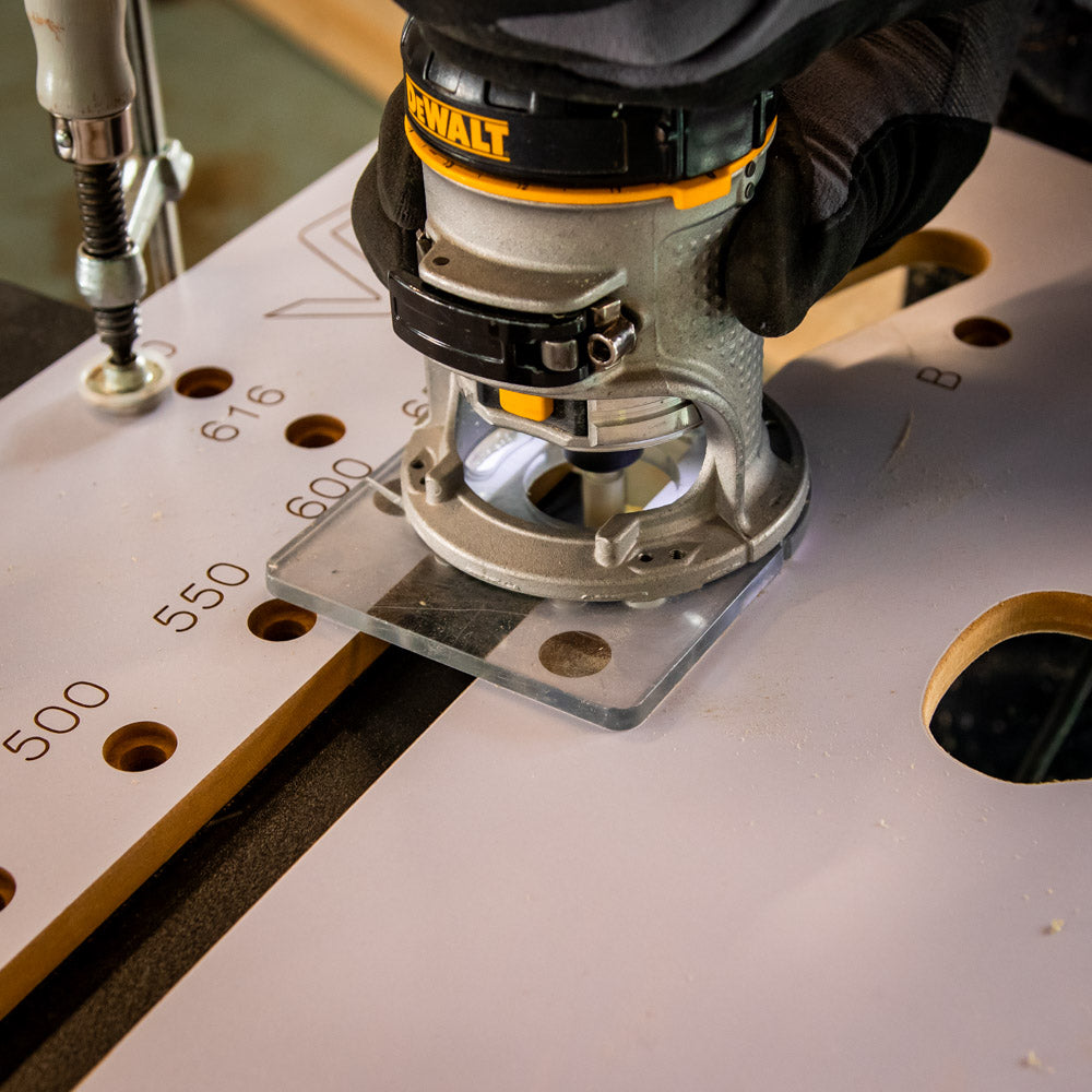 Vaunt - Worktop Jig 700mm