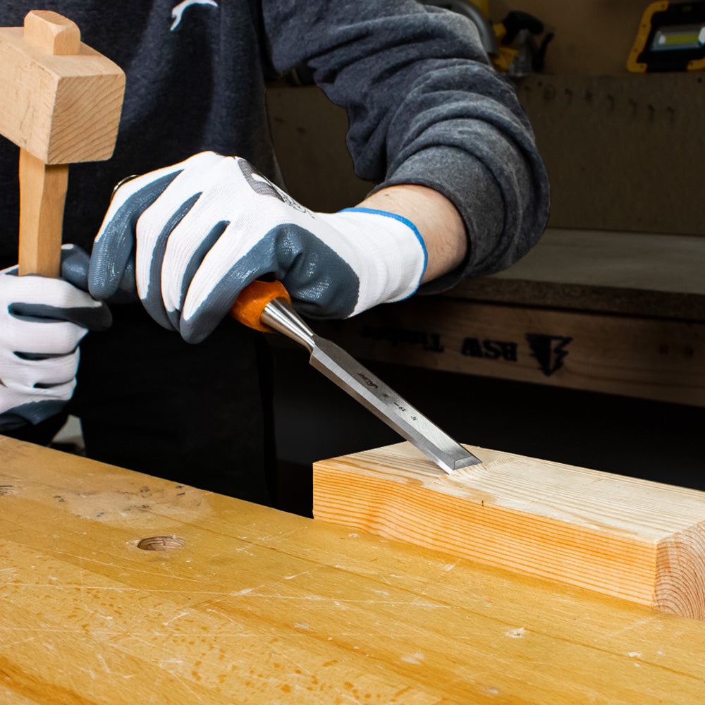 Vaunt - Wood Chisel Set