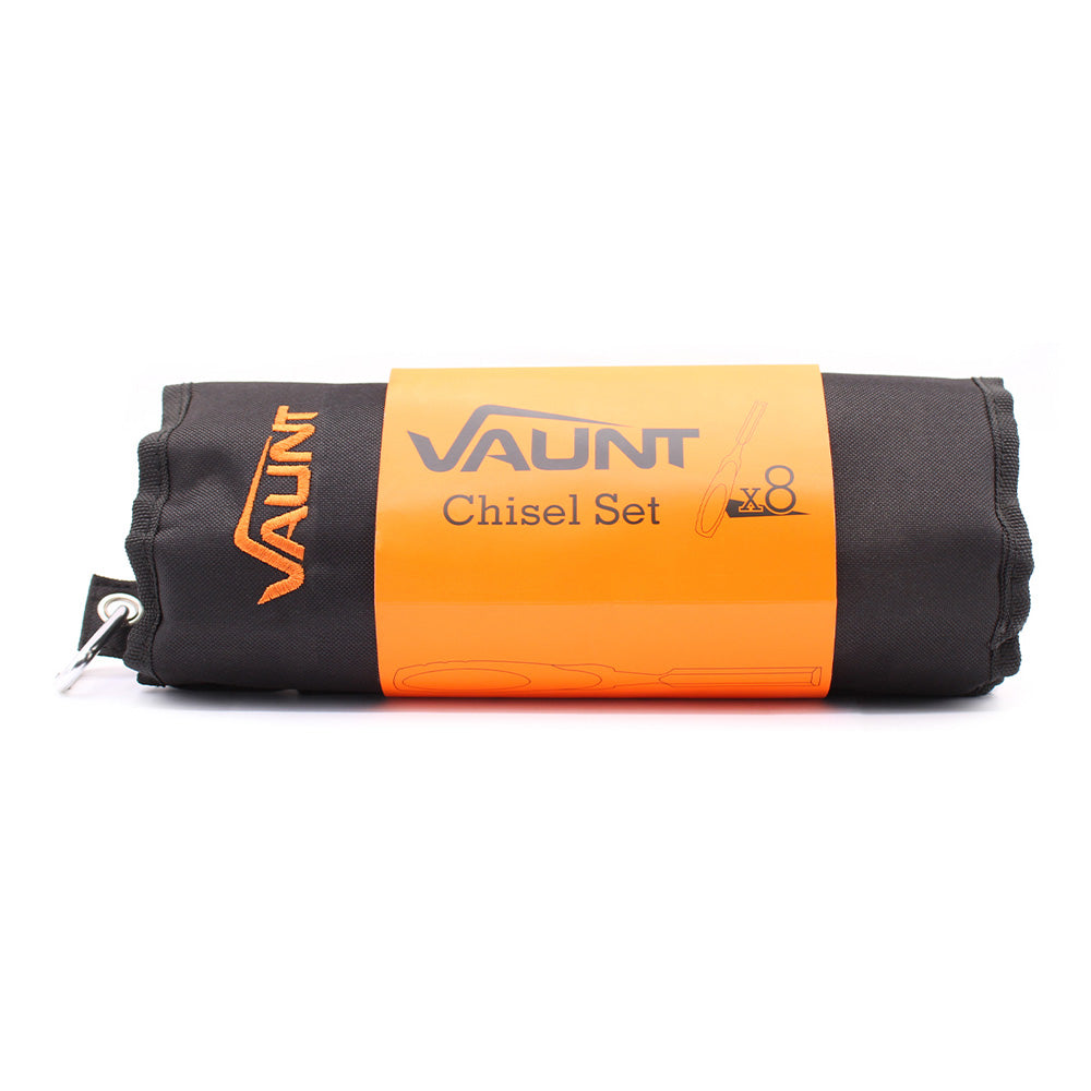 Vaunt - Wood Chisel Set