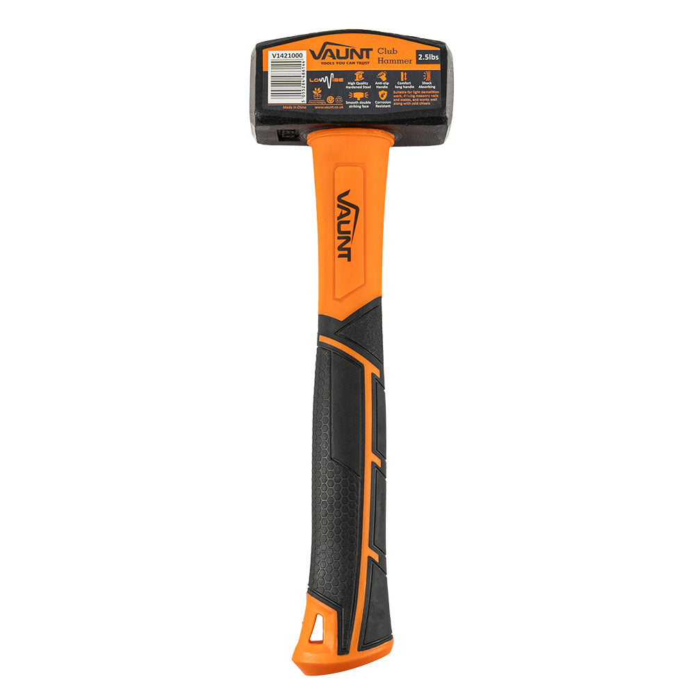 Vaunt 2.5lb (1.13kg) Club Hammer