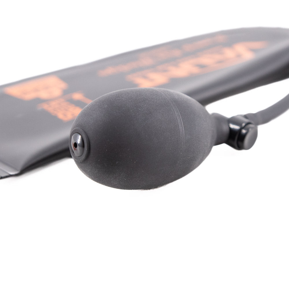 Vaunt - Pump Air Wedge