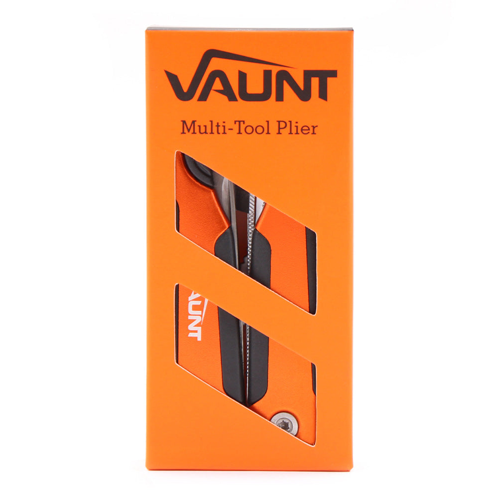Vaunt - Multi Tool Plier