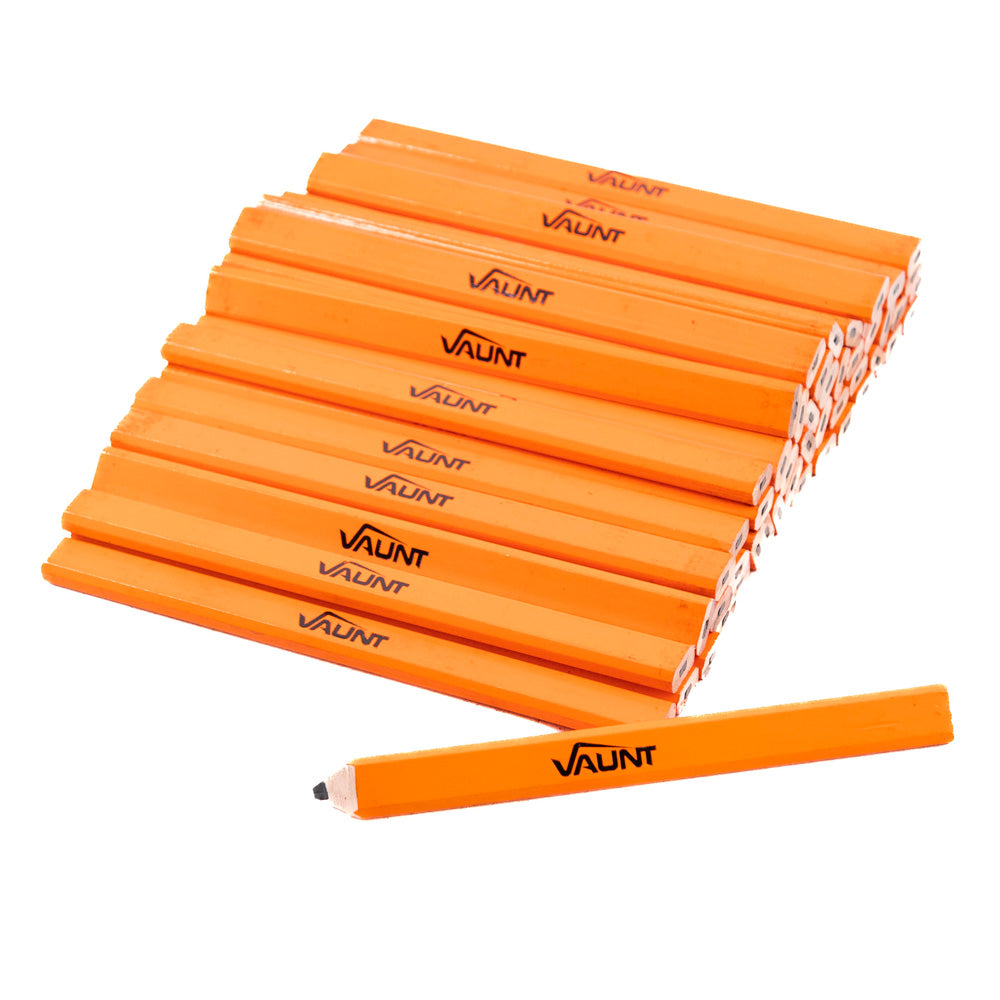 Vaunt - Carpenters Pencils - Medium