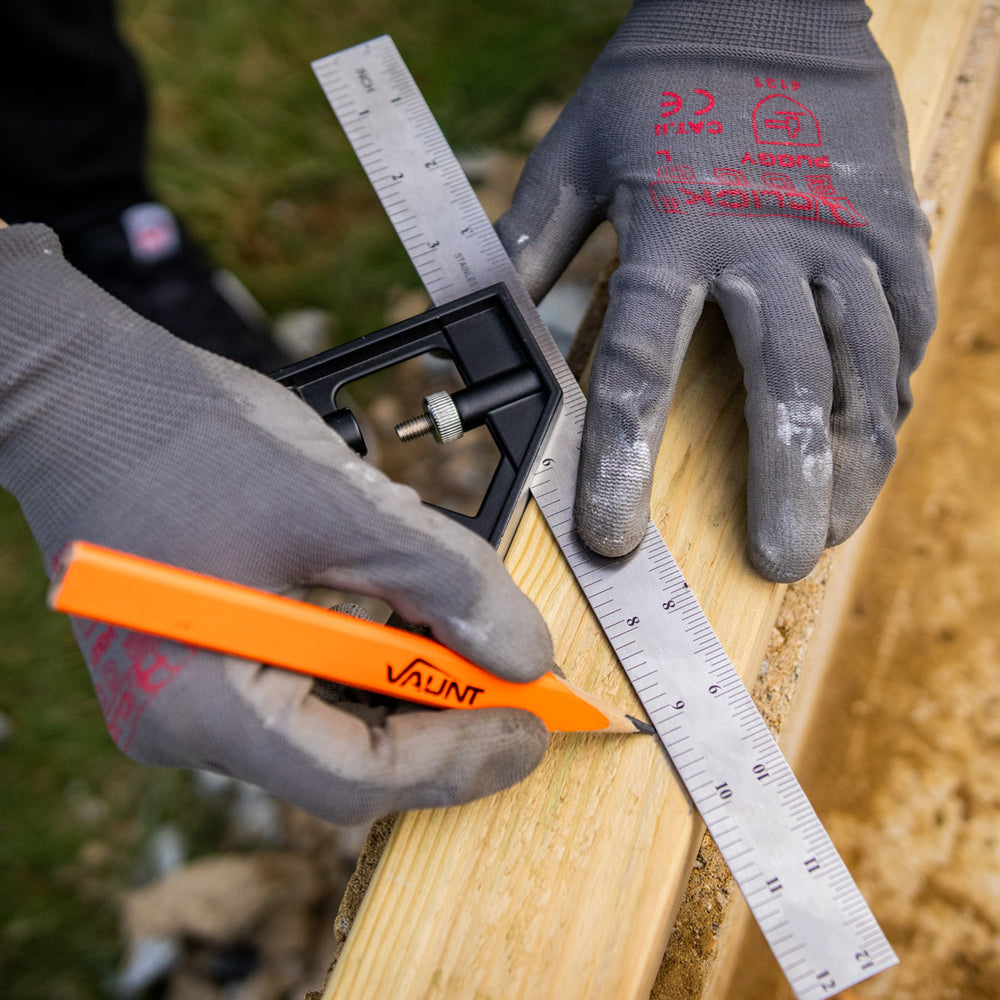 Vaunt - Carpenters Pencils - Medium