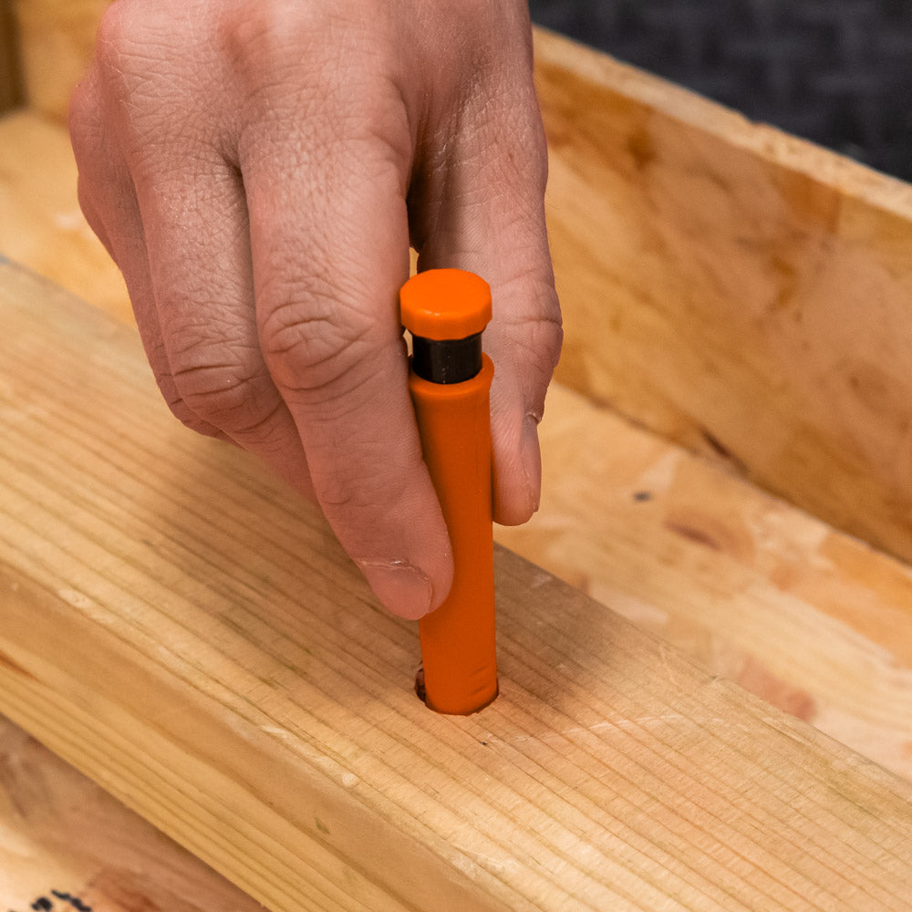 Vaunt - Deep Hole Pencil