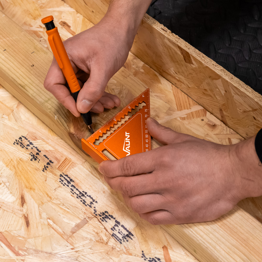 Deep Hole Pencil Vaunt