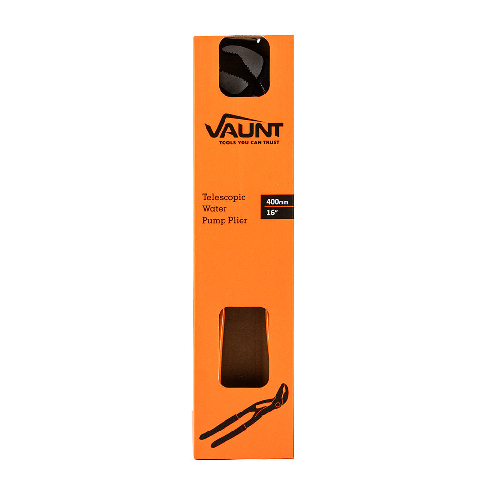 Vaunt Water Pump Pliers