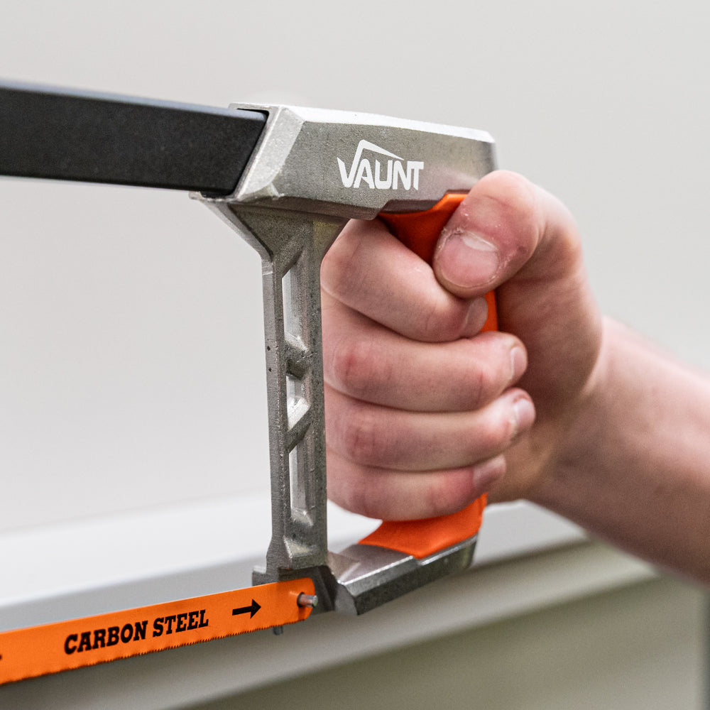 Vaunt 12″/300mm Tension Hacksaw