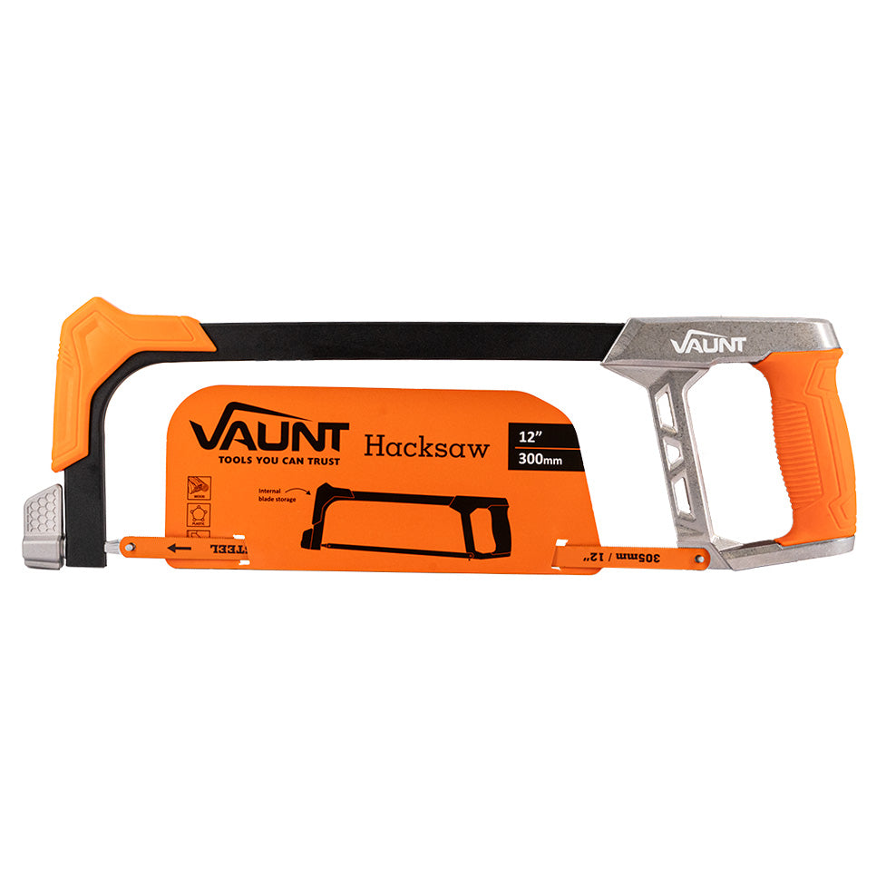 Vaunt 12″/300mm Tension Hacksaw