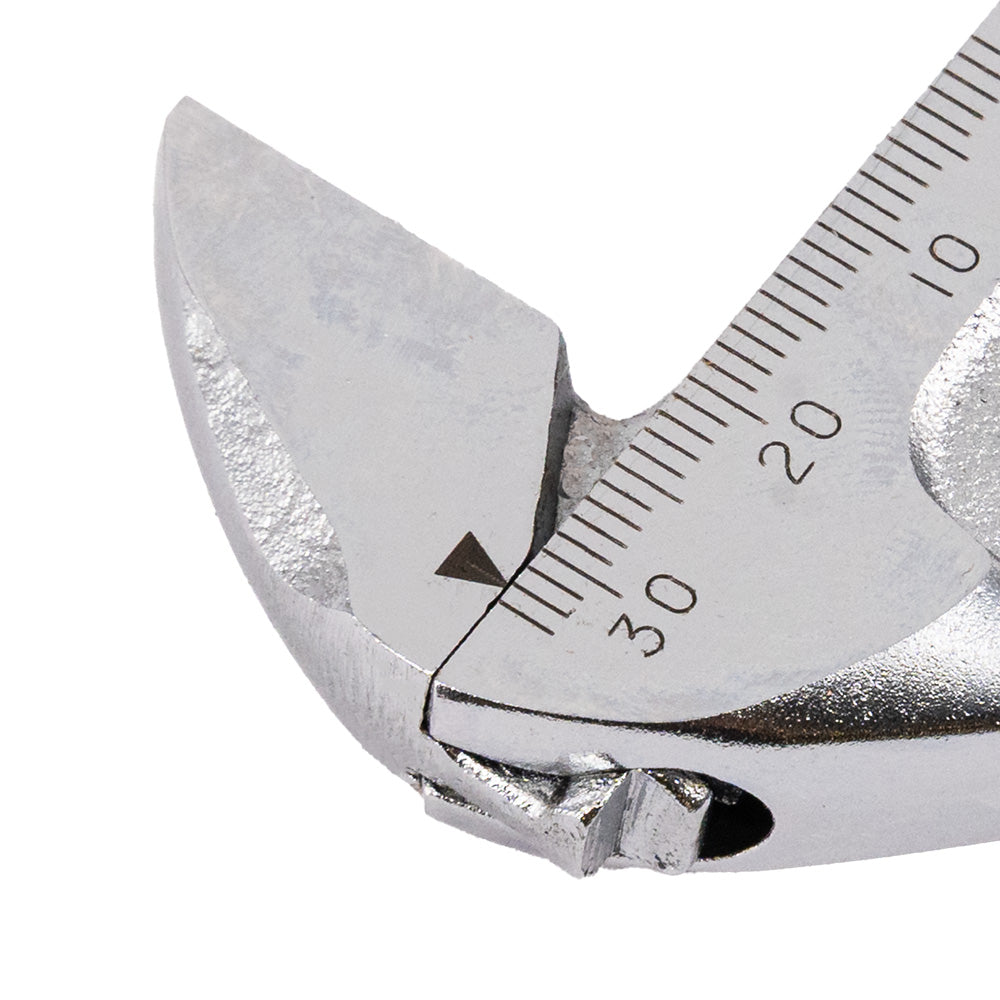 Vaunt Quick Adjusting Wrench 200mm/8 inch