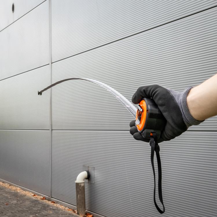 Vaunt - Premium Metric Heavy Duty Tape Measure