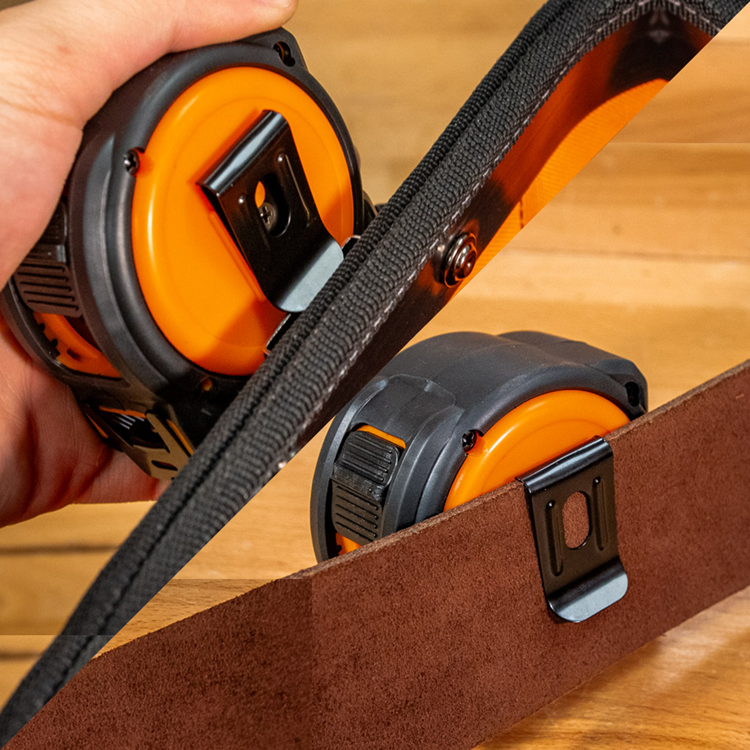 Vaunt - Premium Metric Heavy Duty Tape Measure