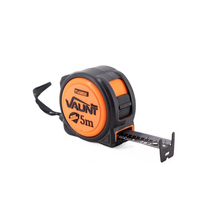 Vaunt - Premium Metric Heavy Duty Tape Measure