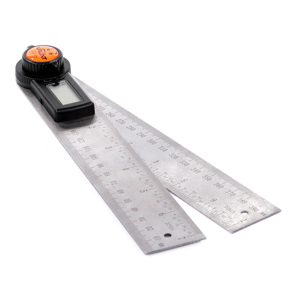 Vaunt - Digital Angle Rule 200mm