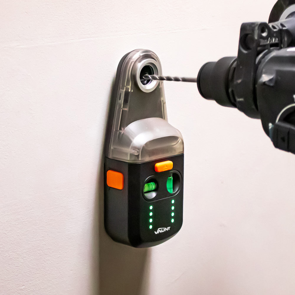 Vaunt - 3 in 1 Vacuum Dust Collector with Wall Bracket Adaptor