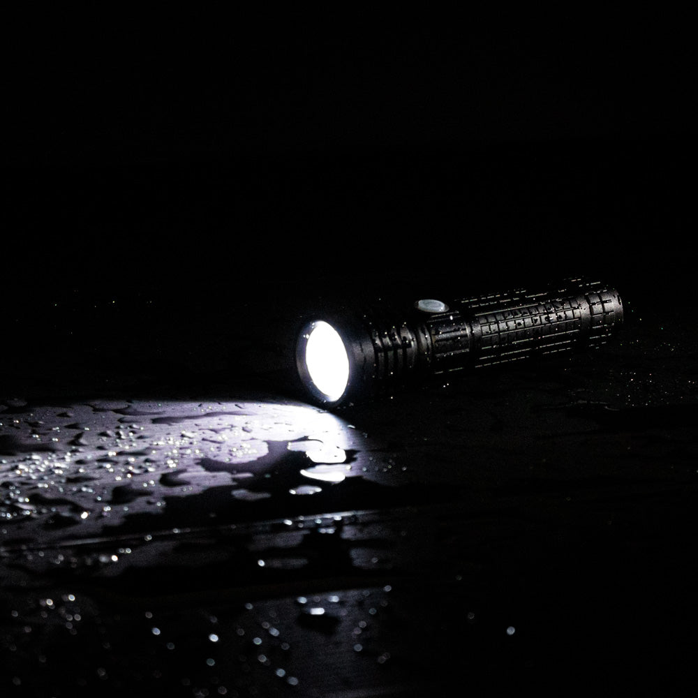 Vaunt - 350 Lumen Magnetic 3-in-1 Hand Torch Kit