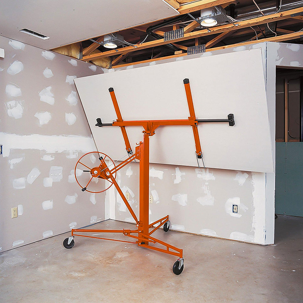 Vaunt Heavy Duty 11ft Plasterboard Lifter