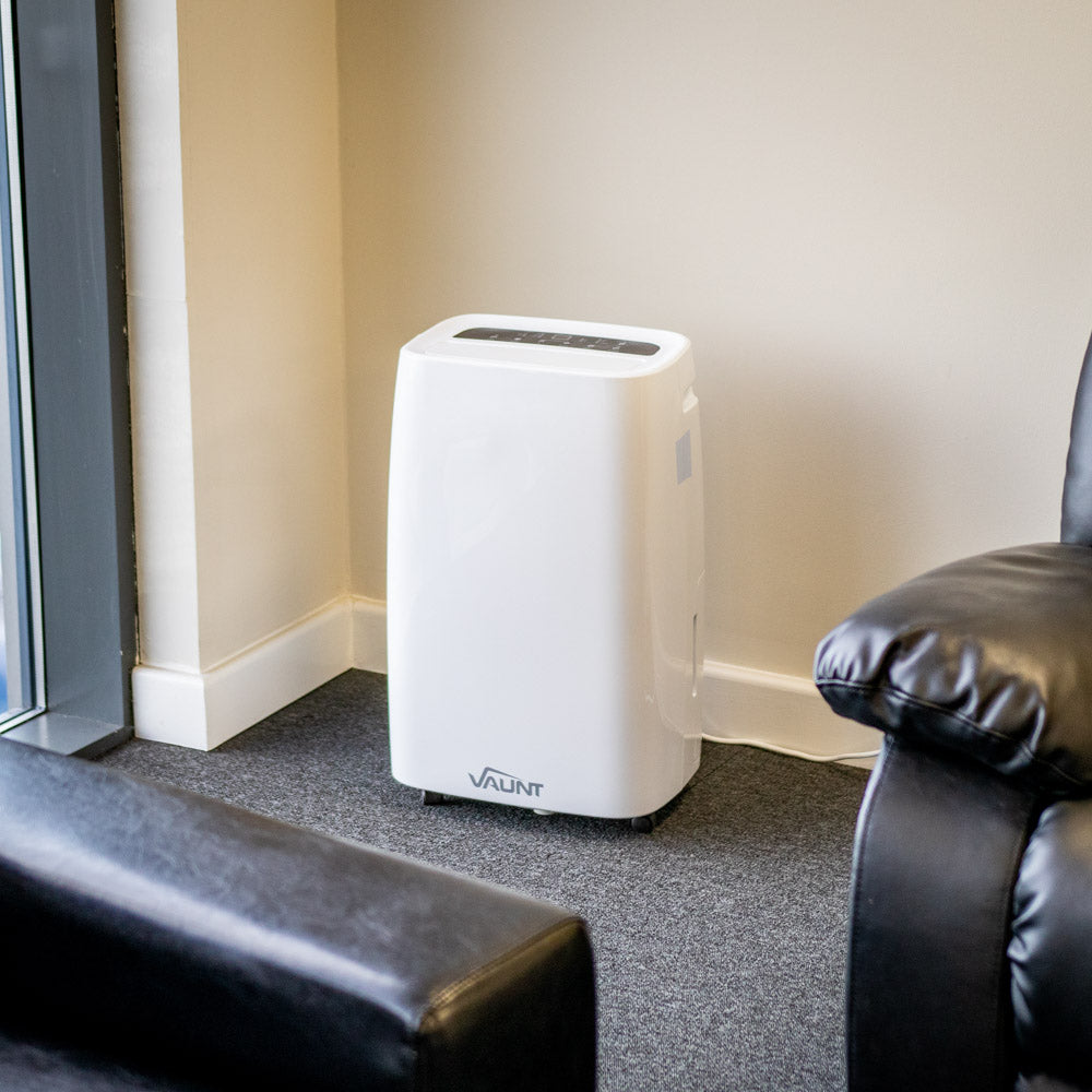 Vaunt - 20 Litre Dehumidfier