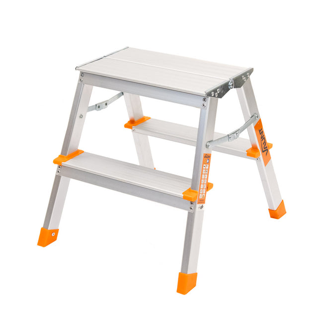 Vaunt - Aluminium Step Stool