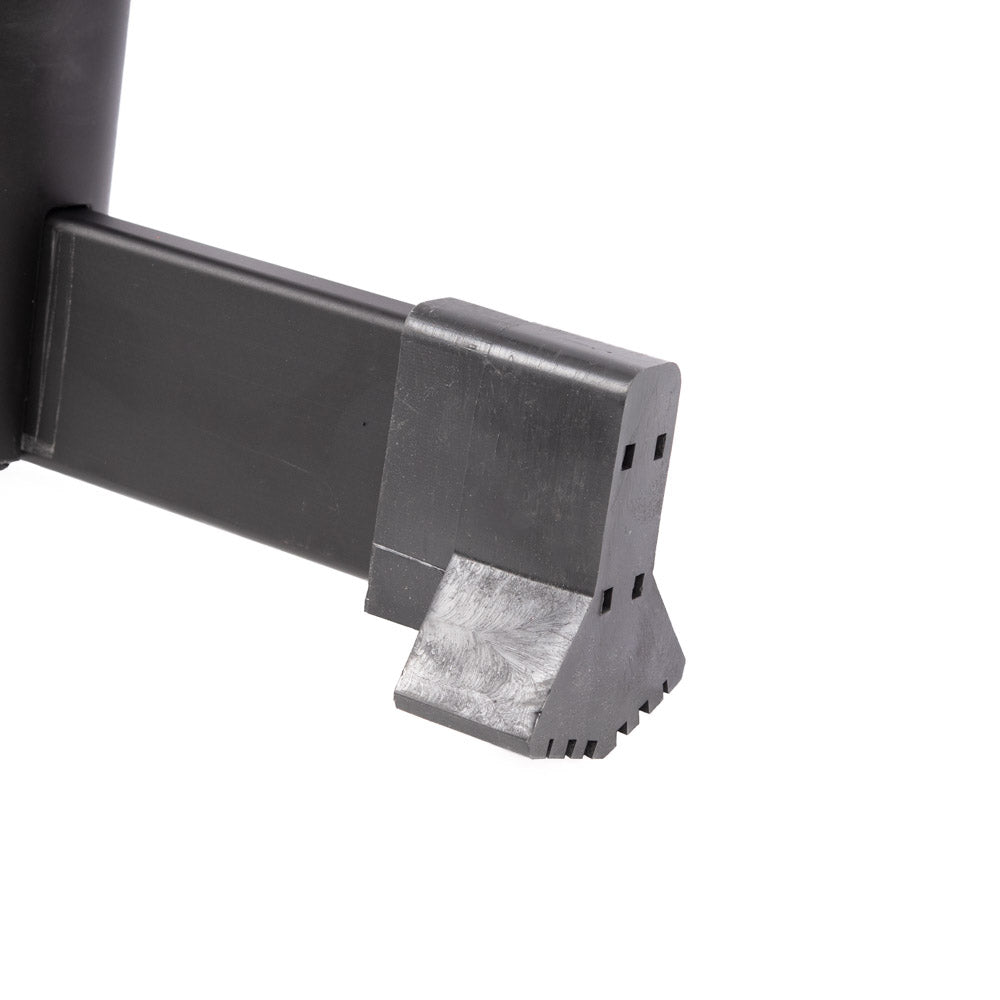 Vaunt - Premium Telescopic Soft Close Ladder