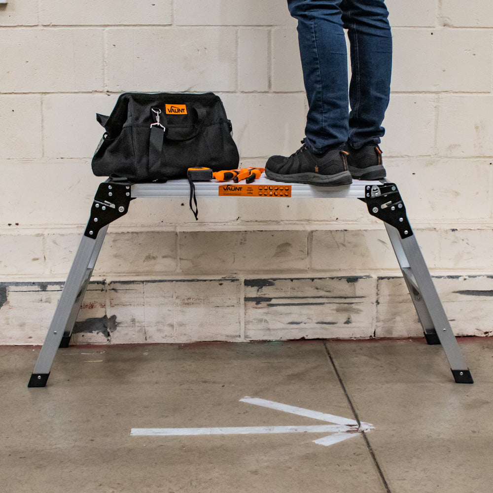 Vaunt - Work Platform