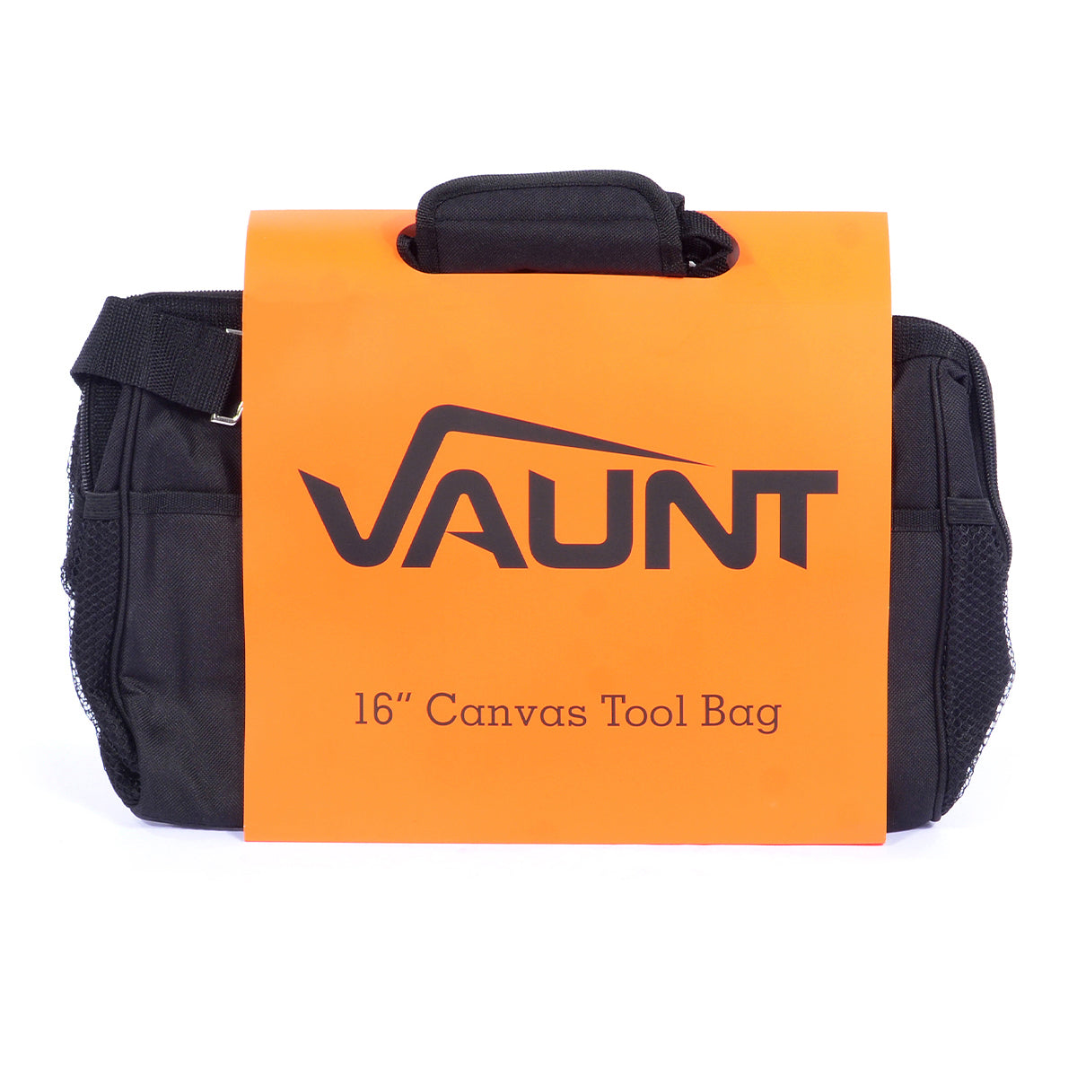Canvas Tool Bag 16" Vaunt