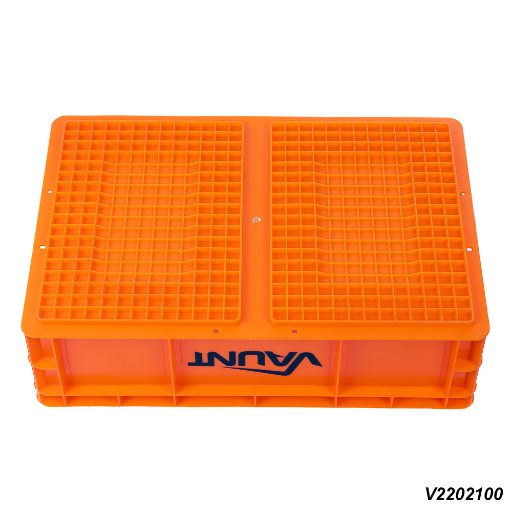 Vaunt - 4 Piece Tote Set sizes