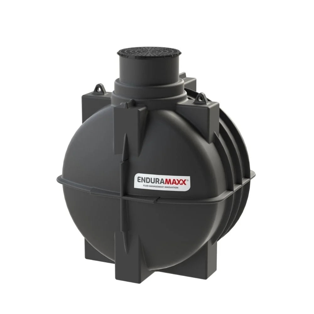 Rainwater Harvesting Tank - Underground 1500L