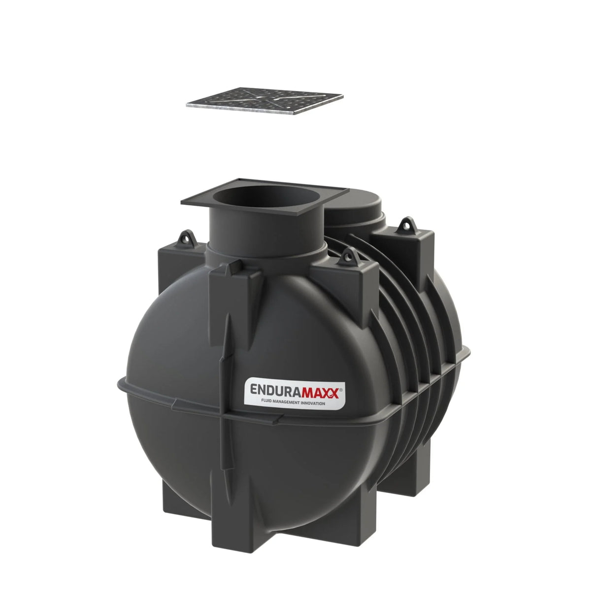 Rainwater Harvesting Tank - Underground 2500L