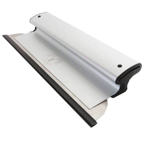 Regal & Barnes Aluminium Profile Skimming Blade