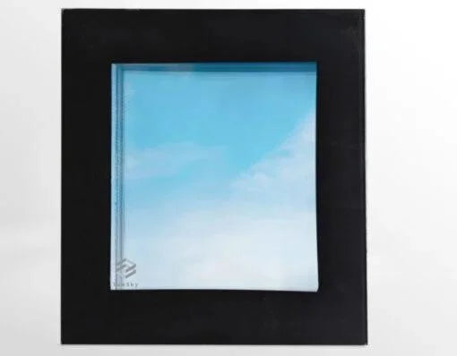 VueSky Triple Glazed Skylight 1200mm