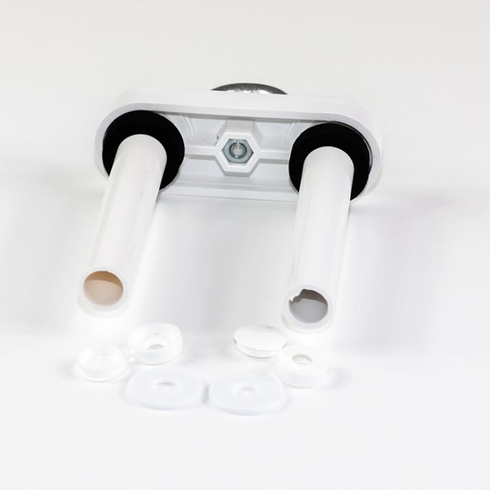 Connection Point Fitting Example