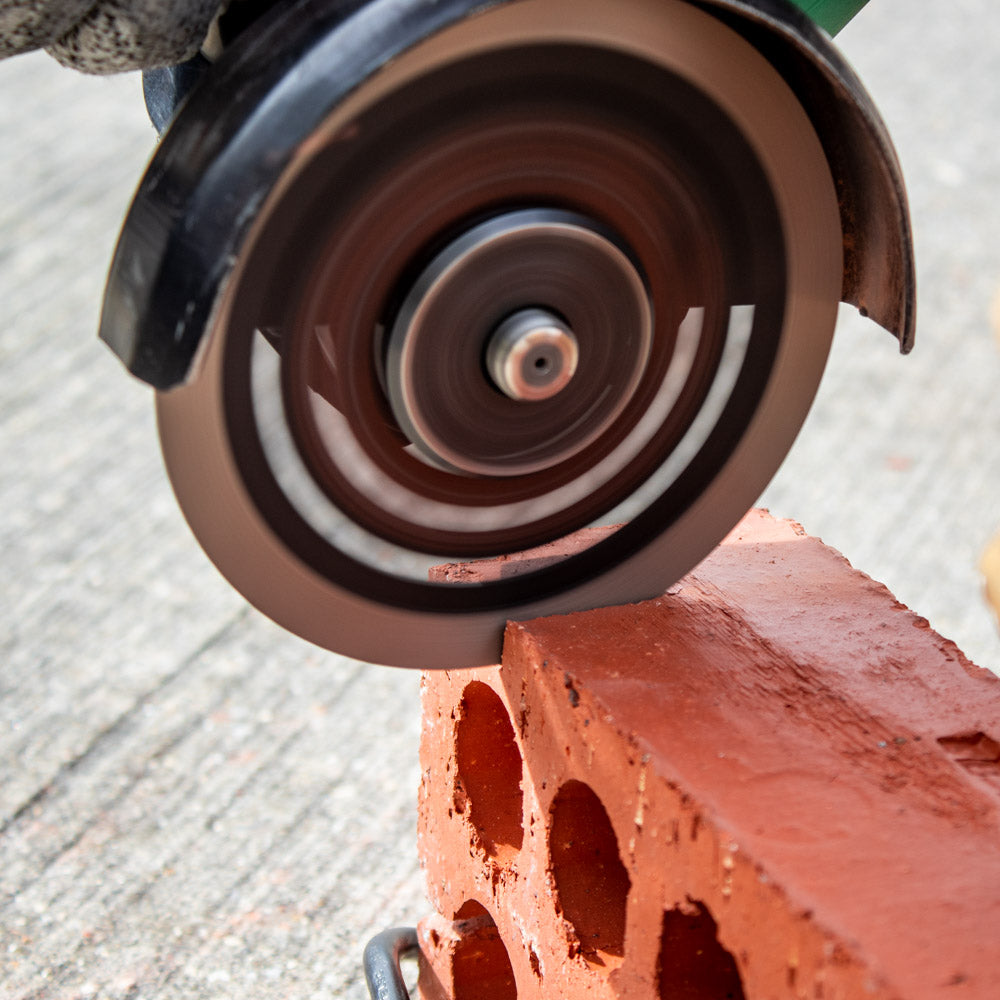 Vaunt - X Diamond Blade Turbo ((General Purpose)