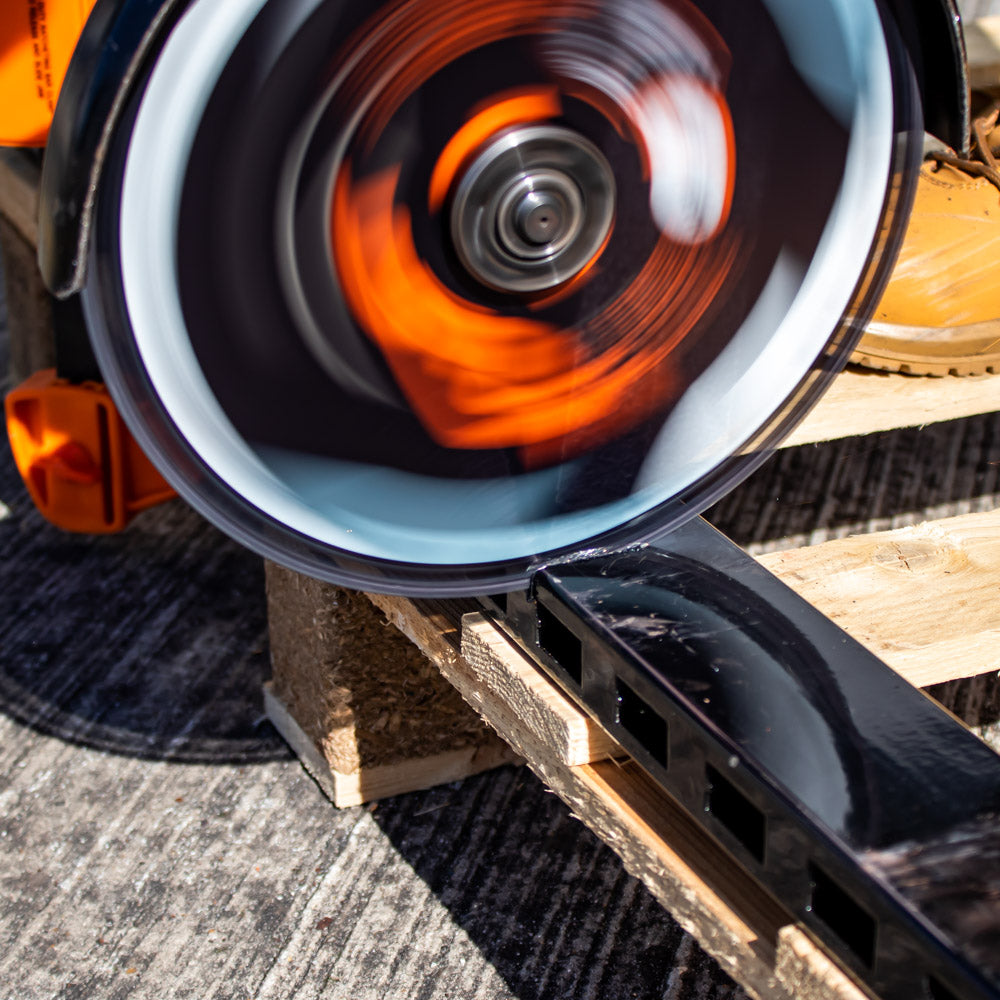Vaunt X - Multi Purpose Diamond Blade