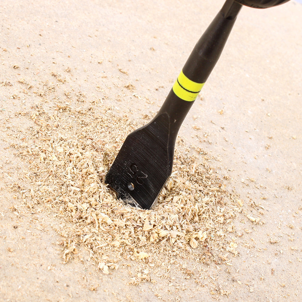 Vaunt - X Heavy Duty Flat Bit Set