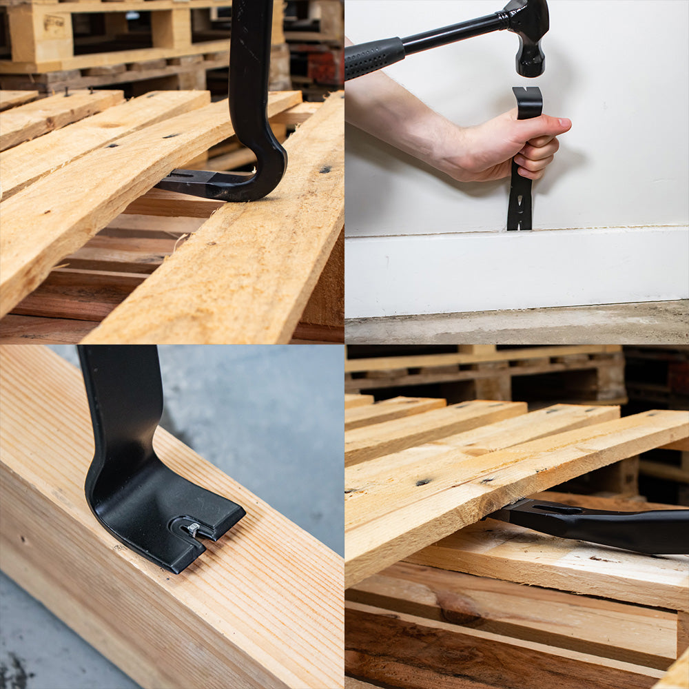 Vaunt - X Prymate Multi Bar Pack