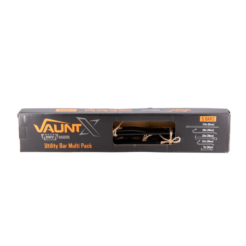 Vaunt - X Prymate Multi Bar Pack