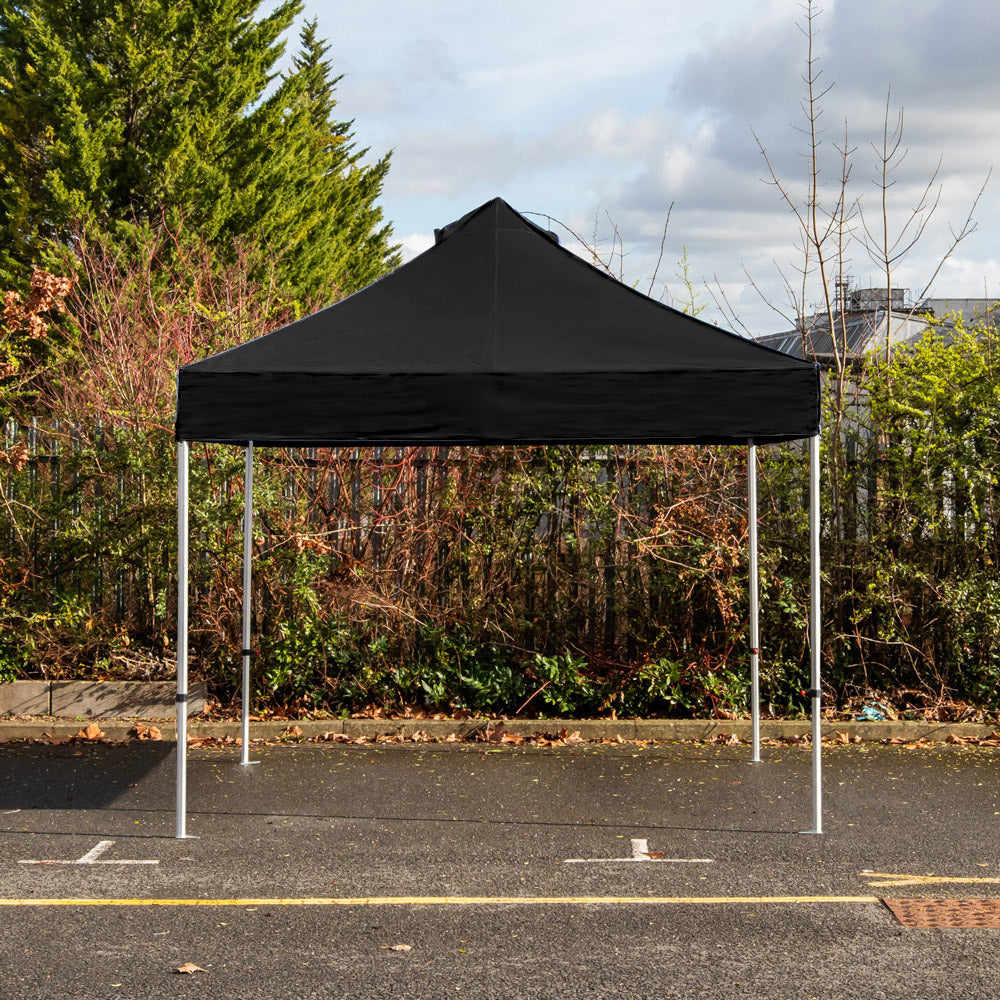 Vaunt X 3m x 3m Aluminium Gazebo
