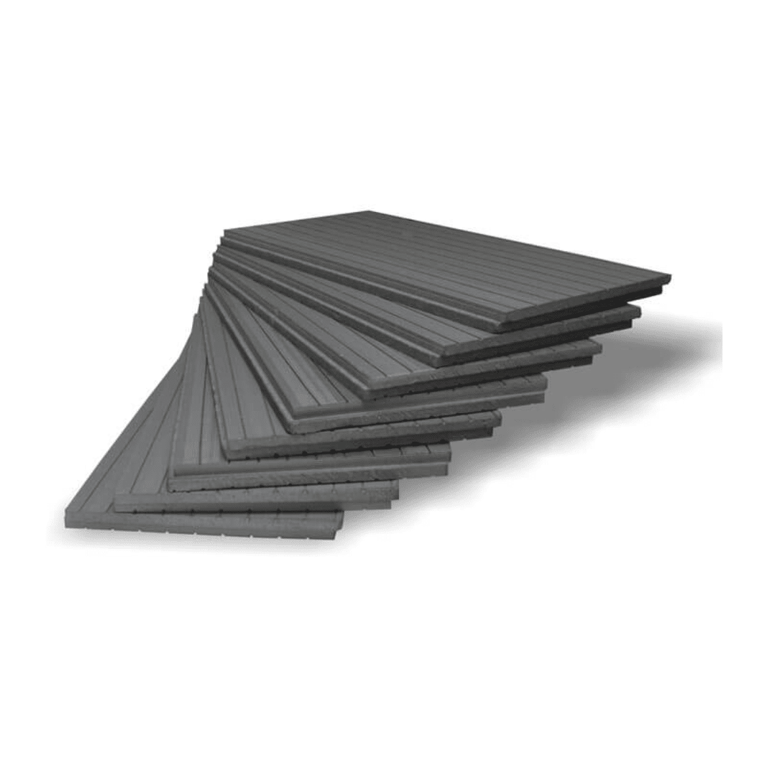 External Wall Insulation Board - XPS (1 board = 0.72m²) example two