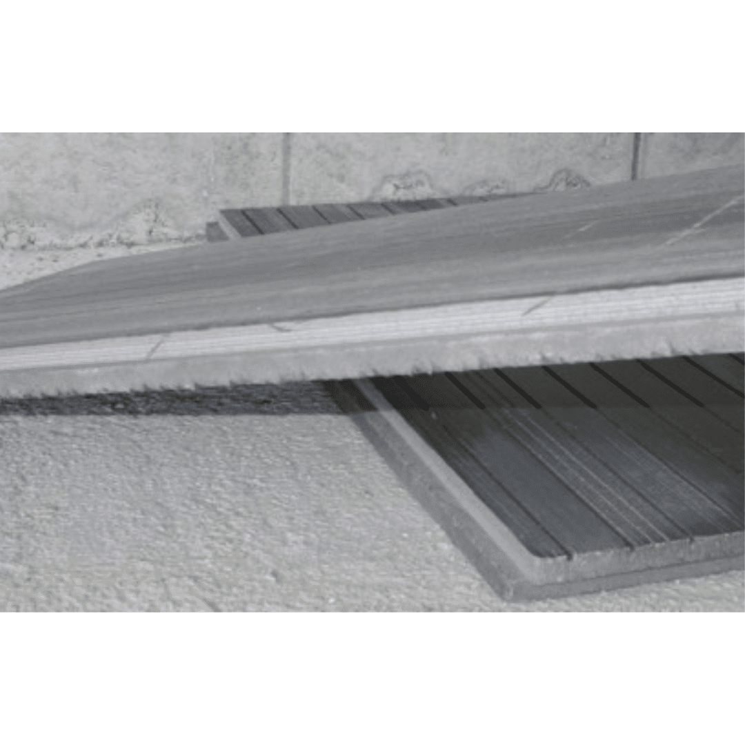 External Wall Insulation Board - XPS (1 board = 0.72m²) example four