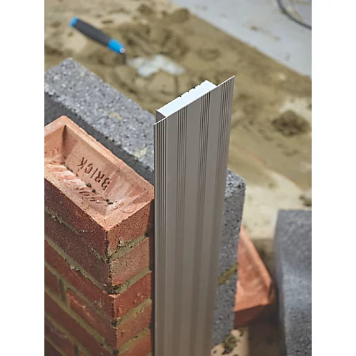 EPS Insulated Cavity Closers 2.4m- Build Greener