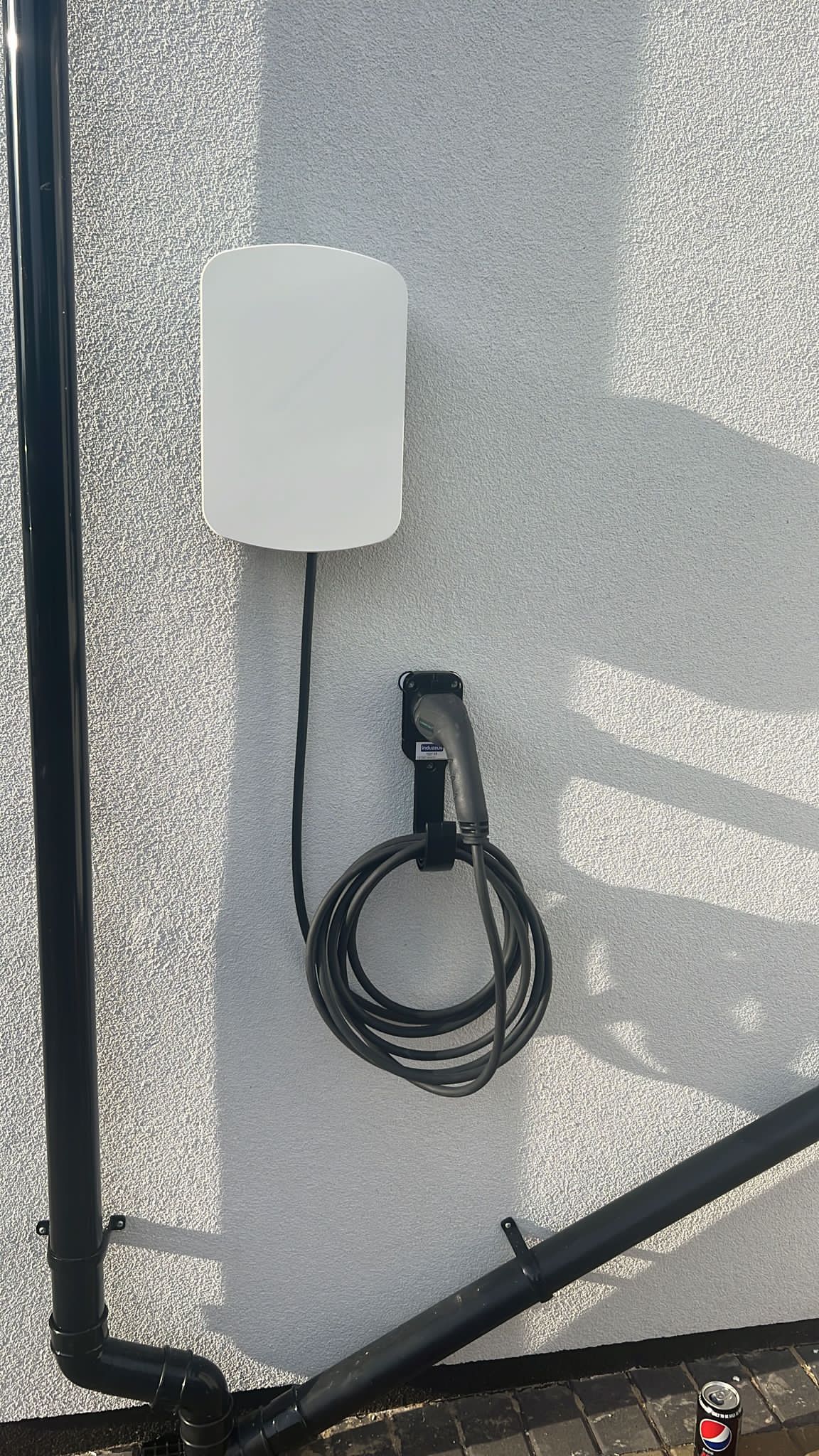 SWIFIX - Single Universal Tube