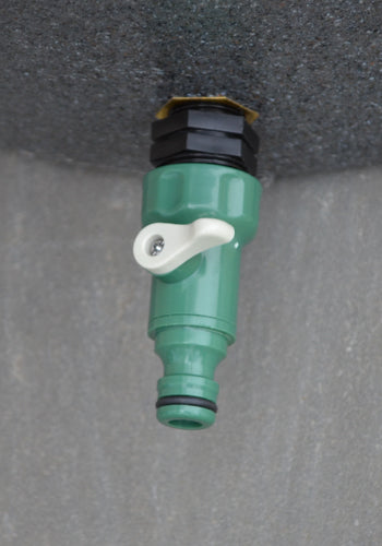 Big City Just Water Butt