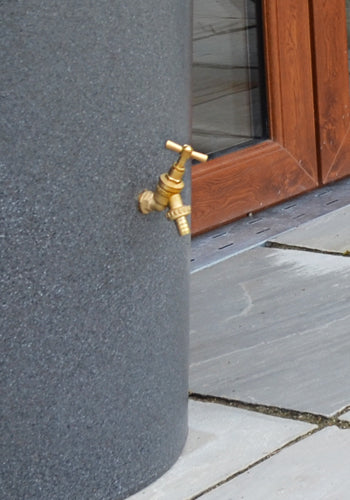 Big City Just Water Butt Tap